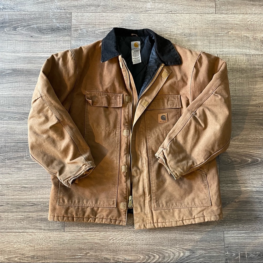 Men’s Carhartt Jacket
